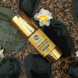 Ozonlanmış Kantoron  Yağı